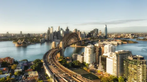 DigitalOcean expanding presence with Sydney data centre
