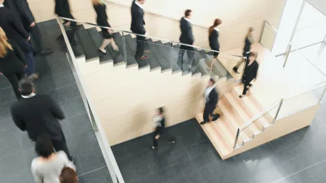 One in five young Aussies in tech expecting redundancy