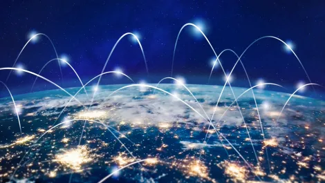 5G: Revolution not evolution