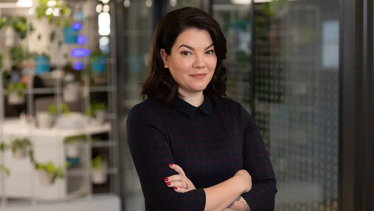 New Marketing Head at AI platform Ambit