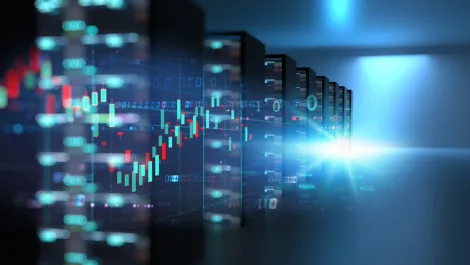 Equinix pledges new commitment to reduce data centre power