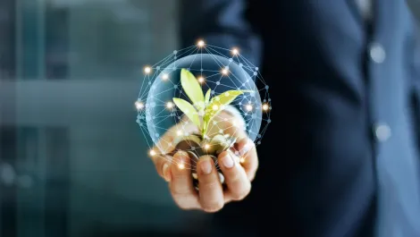 Energy supply challenges to cause industry rethink - Nutanix