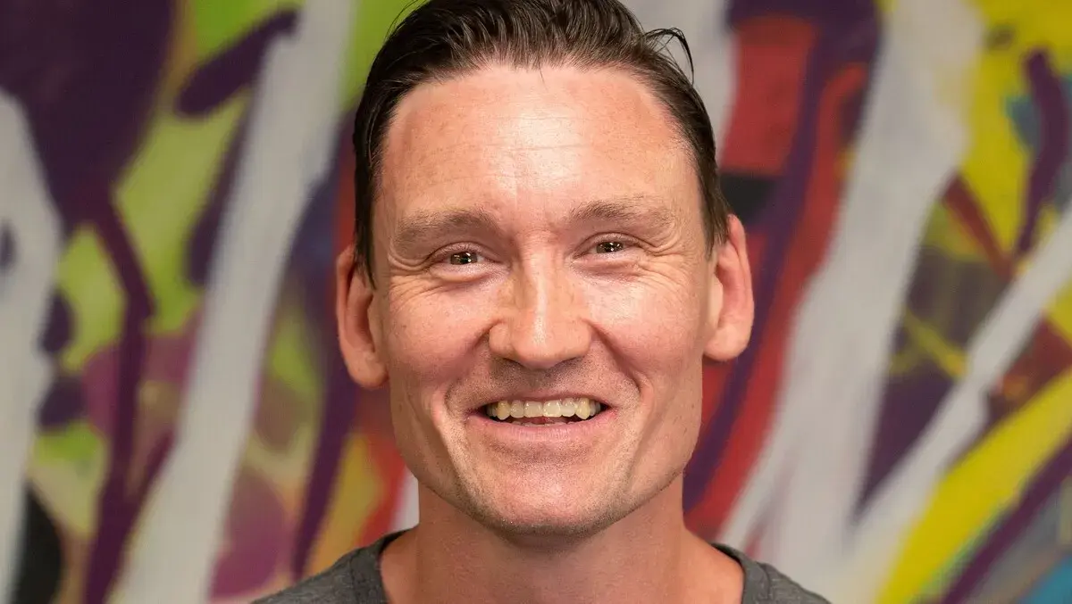 Fluent Commerce has a new Chief Technology Officer
