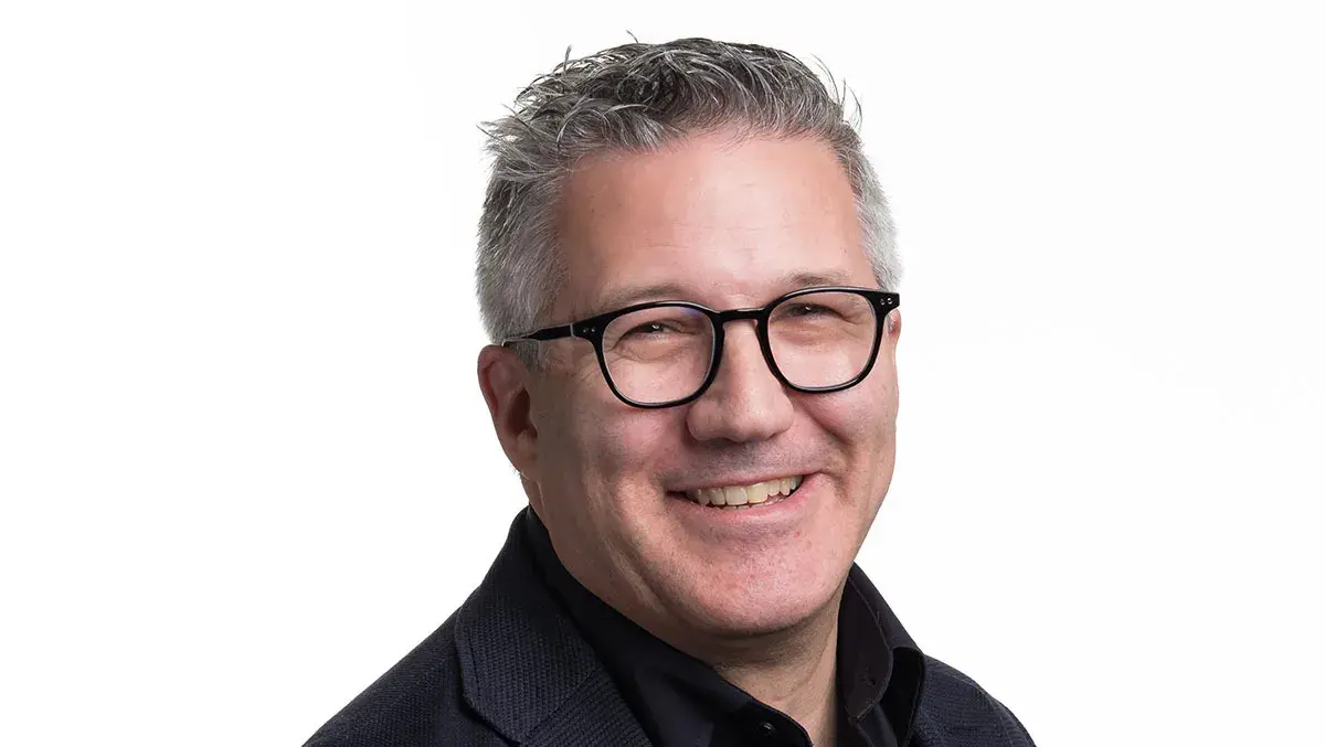 Rackspace appoints new Vice President, Sales APJ