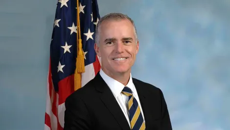 Johnson Controls appoints new Director Government & Defence - Pacific