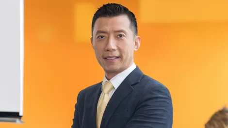 SolarWinds appoints new APAC CEO & Managing Director