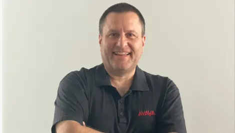 Avaya appoints Dino Beverakis as CEO for Aus & New Zealand