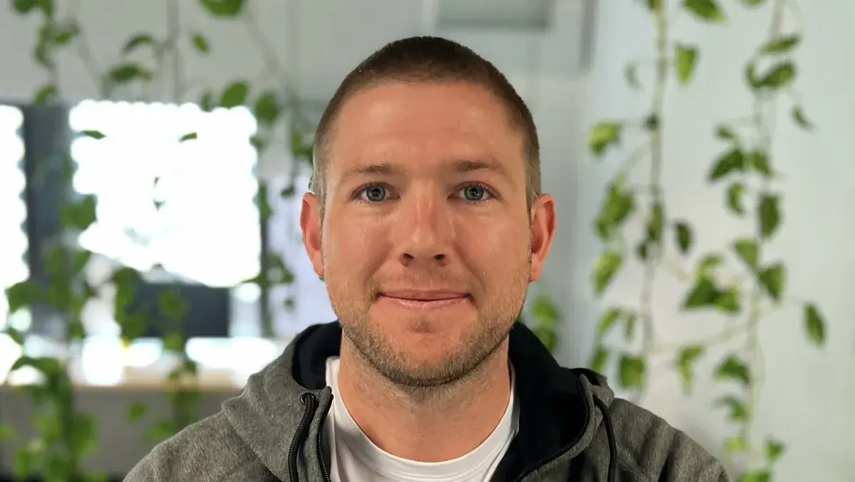 Versent appoints Jordan Greig as General Manager for New South Wales, Queensland & New Zealand