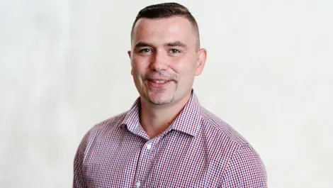 i-PRO appoints Rafal Loretz as new BDM for Aus & NZ