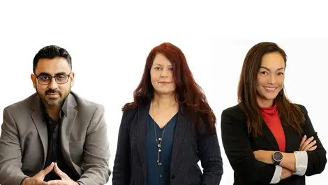 Kelvin appoints Jiwani as new Chief Technology Officer
