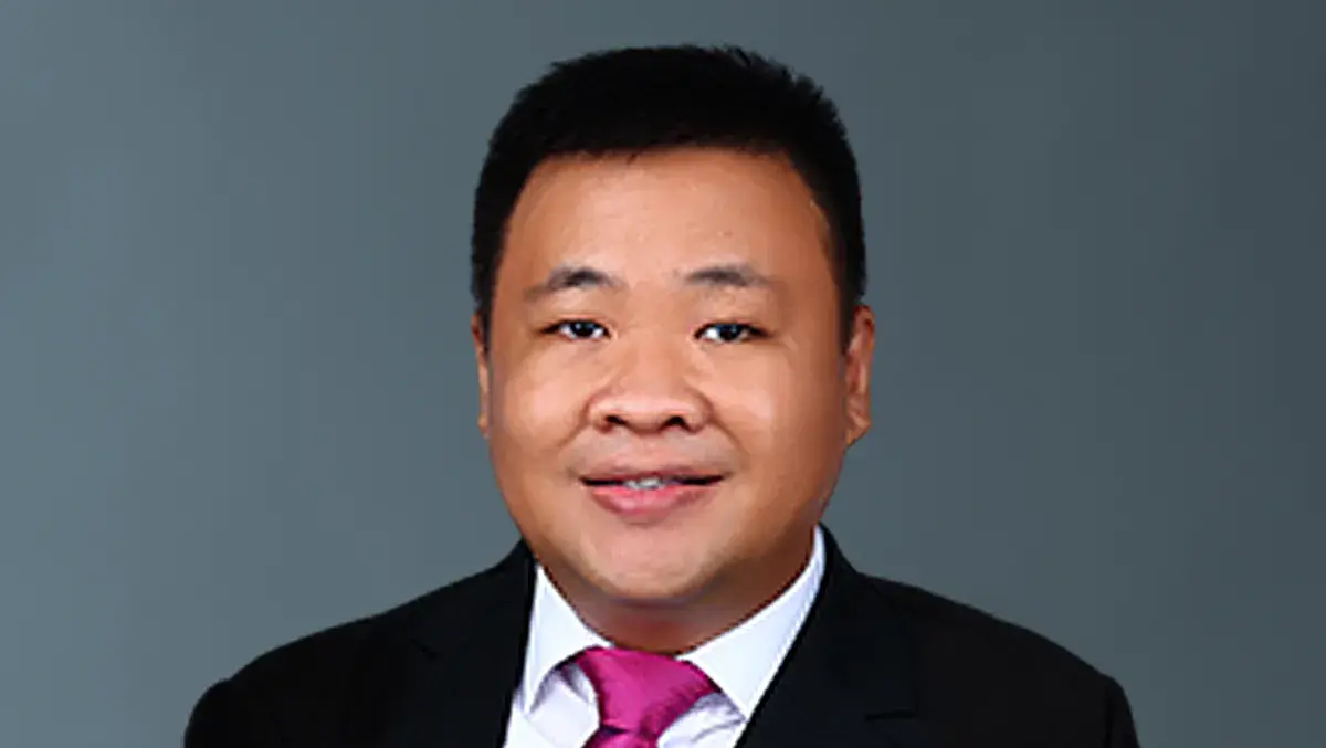 CBRE appoints Dedi Iskandar as Asia Pacific advisory & transaction services data center solutions head