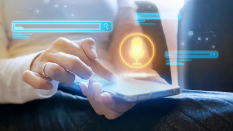 Voice recognition software market to hit $10.5 billion by 2030