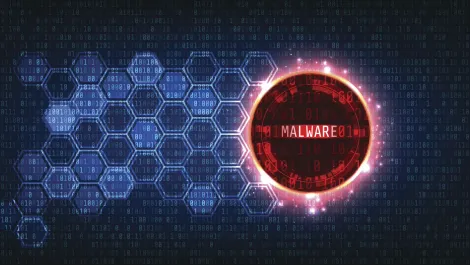 Malware-delivering cloud apps nearly tripled in 2022