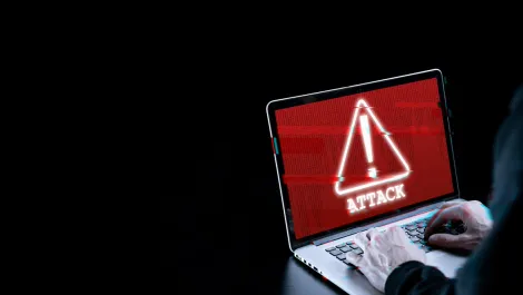 57% of UK orgs stopped or stalled DI projects due to cyberwarfare