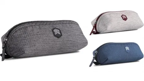 Hands-on Review: STM Must Stash accessory and cable storage case