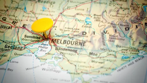 Equinix Bare Metal service launches in Melbourne, Osaka
