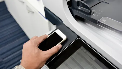 Three security vulnerabilities to be aware of in printing devices