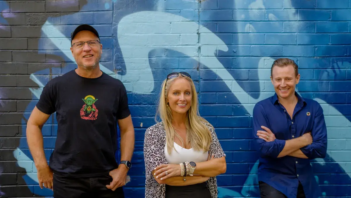 Tech investor Alan Jones joins Third Hemisphere as Tech & Investments Director