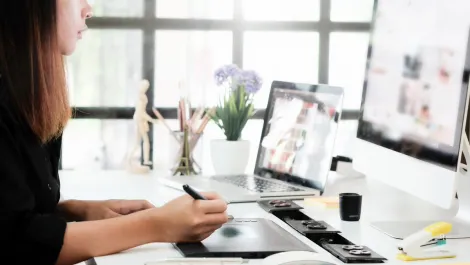 Adobe Express presents enterprises with new opportunities for creativity