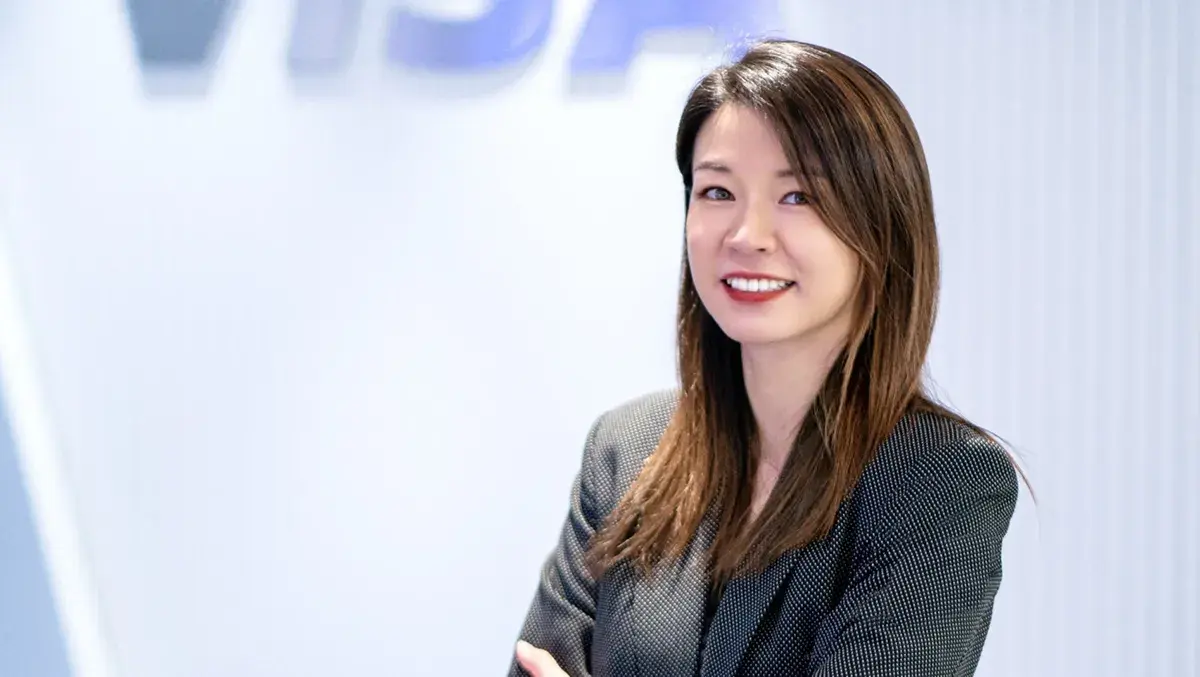 Visa appoints Paulina Leong to lead Hong Kong & Macau market