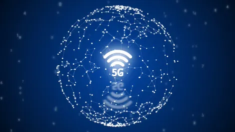 NTT, SES to deliver satellite-based edge and private 5G network solutions