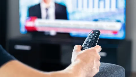 Freeview refocuses with new and refreshed brand identity