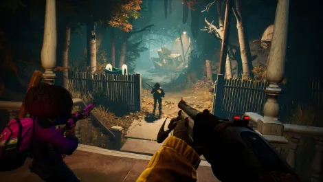Game review: Redfall (Xbox Series X)