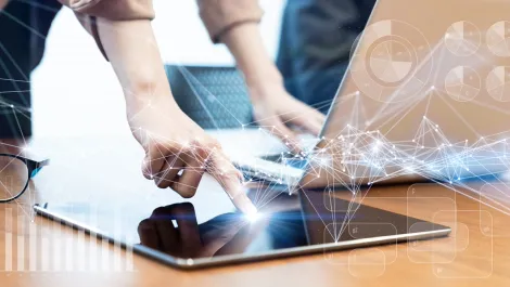 Ricoh partners with Powell to aid digital workplace adoption