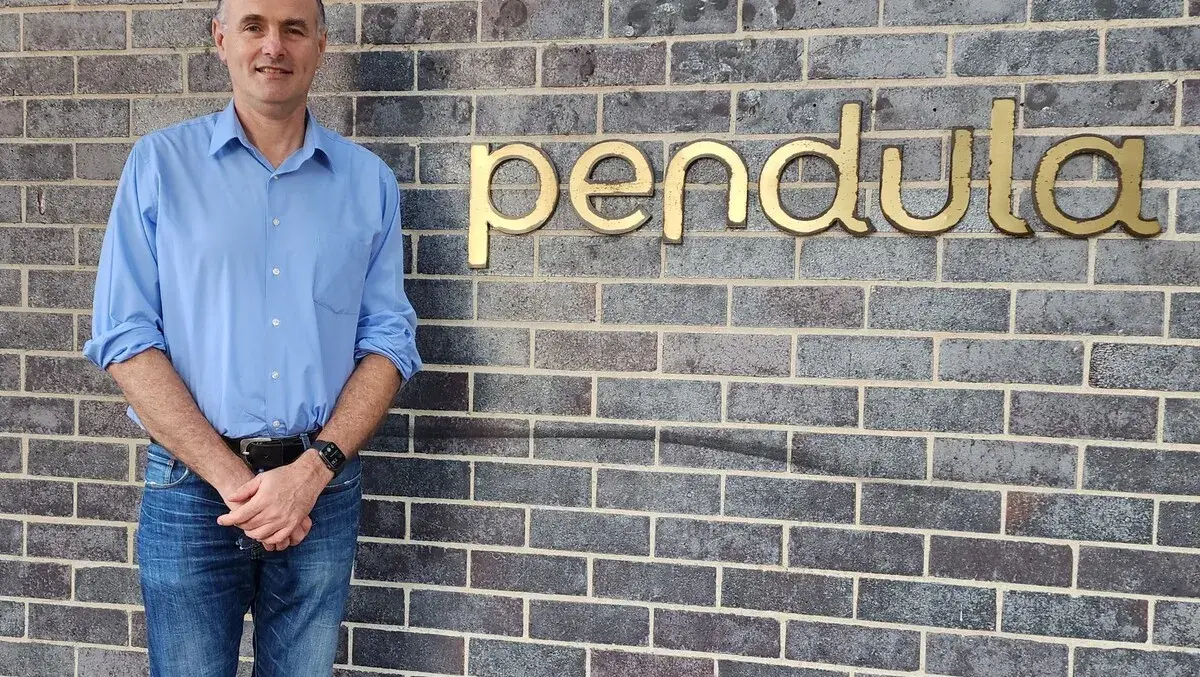 Pendula appoints Lance Callaghan as Head of Information Security