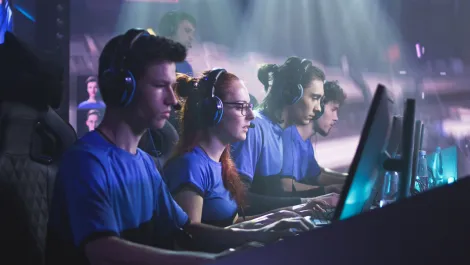 eSports and games streaming market to be US$8 billion by 2033: FMI