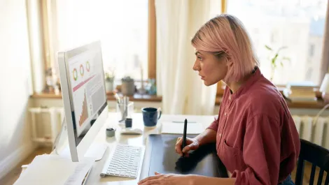 Adobe continues streak of AI innovations with Generative Recolour