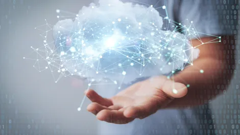 HPE unveils AI cloud designed for Large Language Models