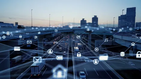 Eseye partners t42 for end-to-end IoT real-time tracking