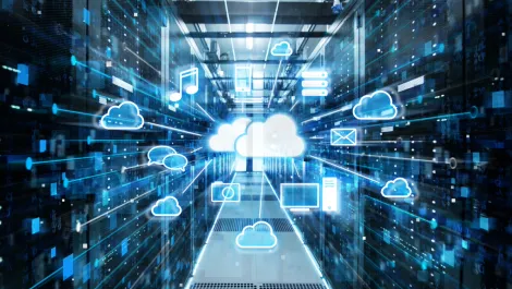 InterCloud adds connectivity to Oracle EU Sovereign Cloud