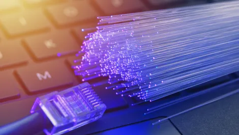 Huawei High-Quality 10 GBps CloudCampus aids digital future