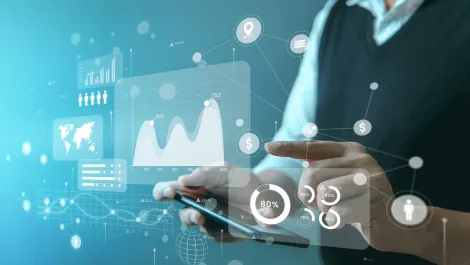 Workday introduces its new Elastic Hypercube Technology