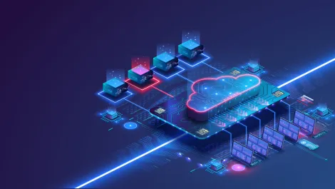 Cisco and HPE to offer Cohesity cloud services and data security