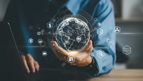 Modern applications need modern approaches in hybrid IT landscape