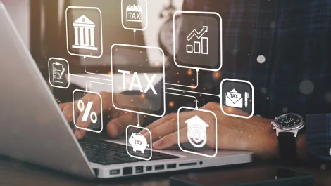 Governments and citizens want simple, smooth, and secure interactions