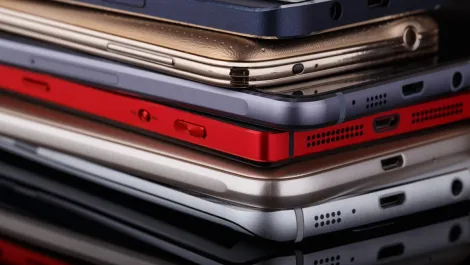 Indonesia, Philippine smartphone markets see decline