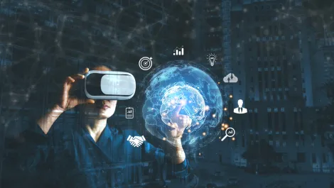 Singapore aids civil defence with AI and smart glasses