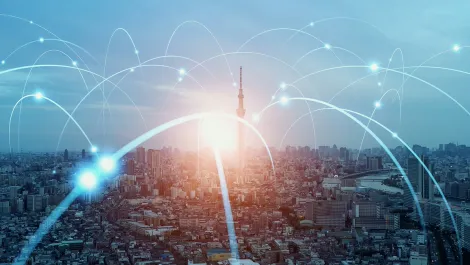 PCEC selects HPE Aruba for its next-generation wireless network