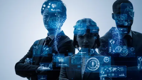 AI to reshape Australian industries, creating new opportunities