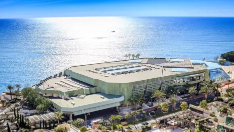 i-PRO wins AI-powered surveillance deal with Monaco expo centre