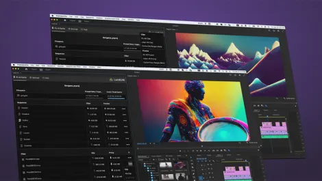 LucidLink launches efficiency tool for Adobe Premiere