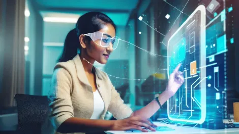 Adobe CTO of Digital Media on next-generation AI