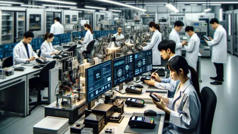Fime Asia accredited by Visa for contactless payment terminal validation