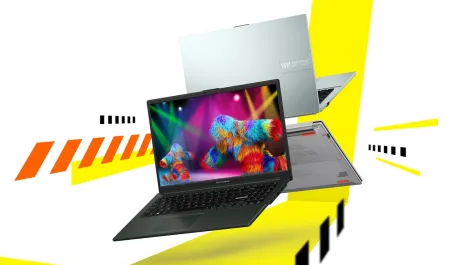 ASUS launches affordable OLED Vivobook Go 15 exclusively in Australia