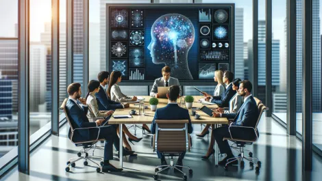 Deloitte and ServiceNow strengthen alliance, integrating AI to boost services