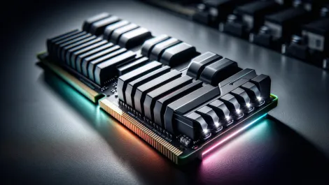 Kingston FURY unveils new look for Renegade DDR4 memory products